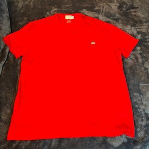 Used Lacoste xl